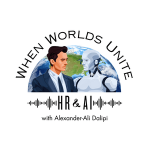 When Worlds Unite: HR & AI