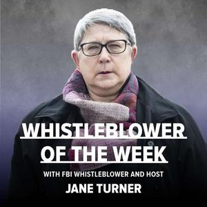 Whistleblower of the Week