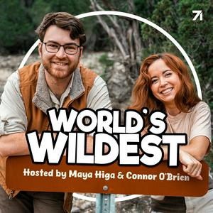 World’s Wildest: Tales of Earth’s Most Extreme Creatures