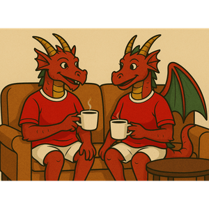 Wrexham Coffee Matchup