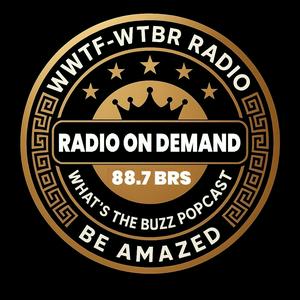 What’s The Buzz Popcast®