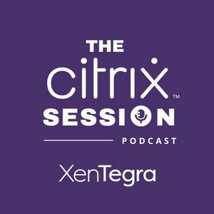 The Citrix Session