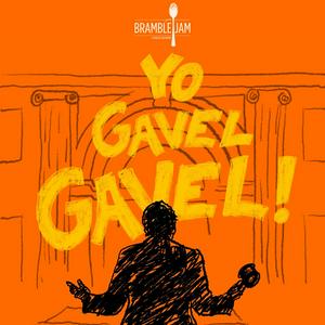 Yo Gavel Gavel! - Court TV Commentary