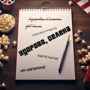 Здорова, Селена!