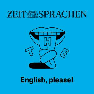 English, please! – ZEIT Sprachen