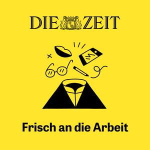 Frisch an die Arbeit