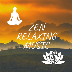 Zen Relaxing Music